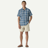 Patagonia A/C Shirt SS - Men's
